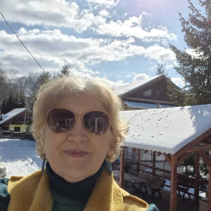 Voiculescu Elena Mariana